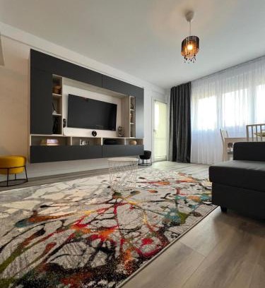 Craiova Apartment | Lapus Residence Apartament