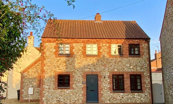 Docking House | Lapwing Cottage Docking