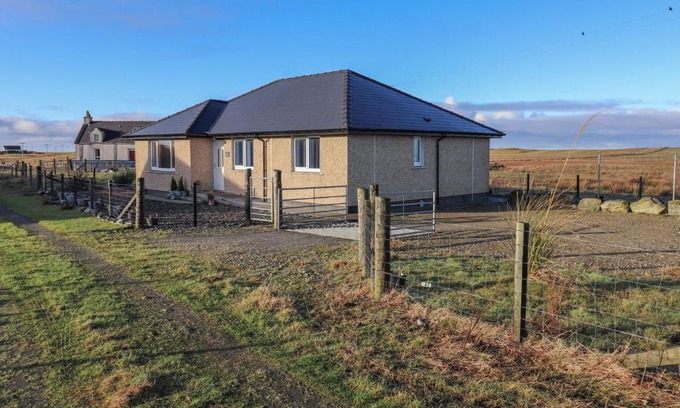 Homore House | Lapwing Cottage