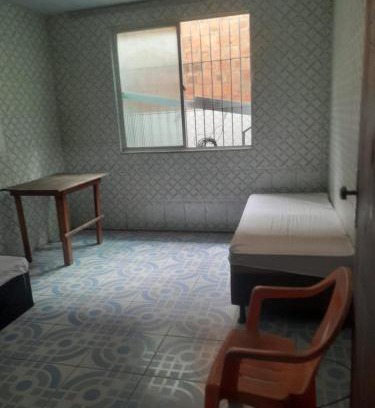 Salvador Apartment | Lar