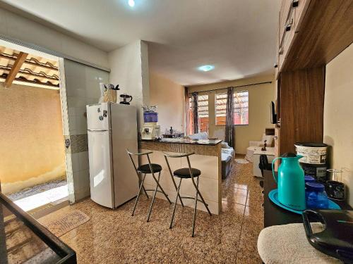 Brumadinho House | Lar Doce Lar