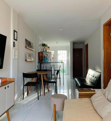 Santa Cruz House | Lar Espaçoso e Bem Localizado