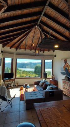 Cholila Ski Chalet | Lares de Yaima Cholila Chubut