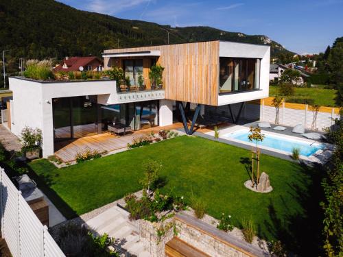 Konska Apartment | LaResidencia