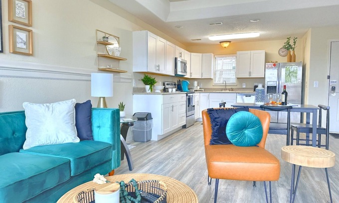 Branson West House | Large 2/3 Condo, Resort/3 Pools/Games/Foosball Bunk Room, King and Queen, SDC!