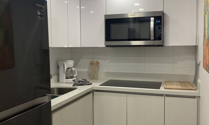 Condado Apartment | LARGE AND BRIGHT APARTMENT IN THE HEART OF CONDADO.