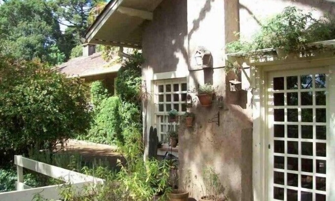 Vila Luiza House | Large and charming house mountains, overlooking the valley and central location