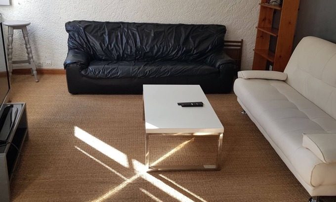Besancon Apartment | Large apartment City center free park