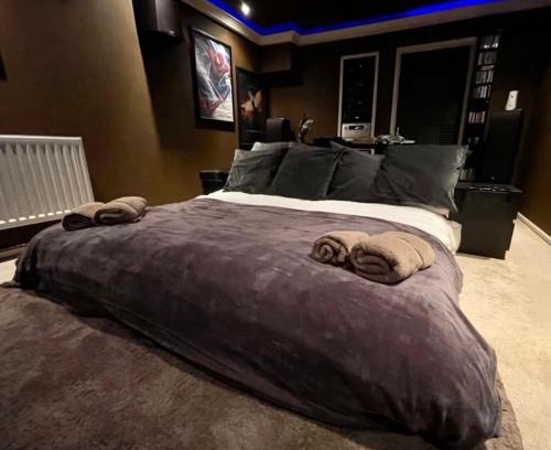 Headingley Apartment | Large apartment in heart of Leeds, 2 bedrooms