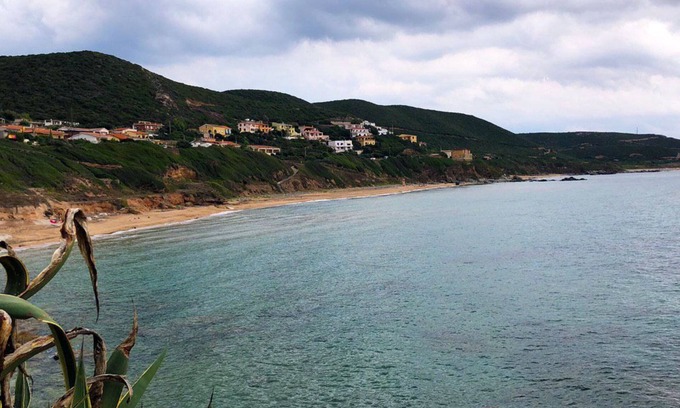Arbus Apartment | Large apartment in Marina di Arbus