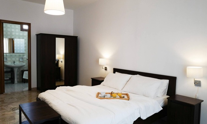 Lecce Bed & Breakfast | Large apartment in the center of Lecce