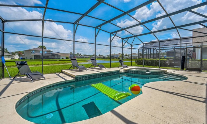 Cumbrian Lakes House | Large DISNEY House+w/Pool+Family Friendly! -27