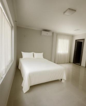 Parque Verde House | Large Home in Gated Community for COP30, 5 Suites, 400 m2, Green Ville I