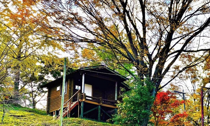 Yasugi Cottage | Large Japanesestyle room 20 people for groups o /Yasugi Shimane