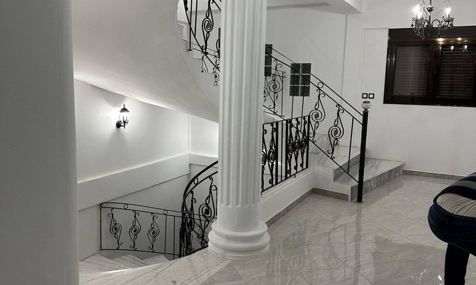 Tlemcen Province House | Large luxury family home all furnishings ghazaouet