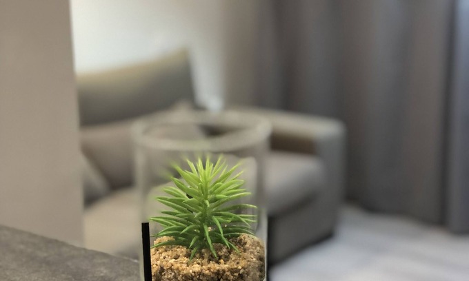 Quartier Saint-Clement - Jardin des Plantes Apartment | Large spacious studio close to all amenities!