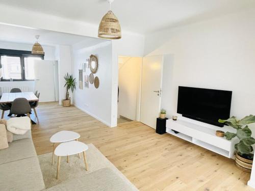 Differdange Apartment | Large townhouse with a private garden-DIF1