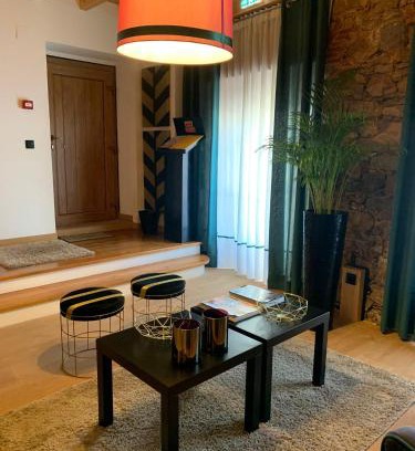 Carvalhal Benfeito Hotel | Largo da Rainha, Guesthouse