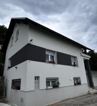 Domzale Apartment | Larisa apartma