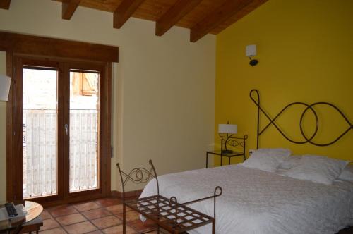 San Felices Bed & Breakfast | Las Abadías