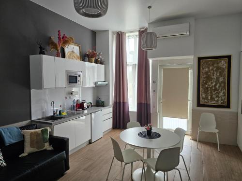 Ciutat de les Arts i les Ciencies Apartment | Las Artes Luxury Double Room