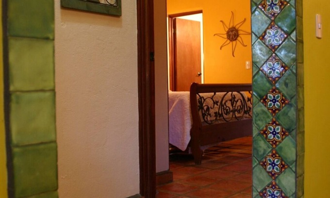 Los Barriles House | Las BouganVillas 2 or 3 Bd Poolside Homes