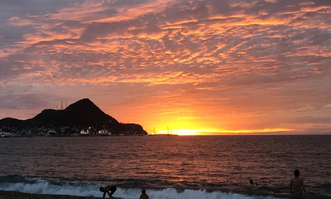 Manzanillo Apartment | Las Brisas Beach Front Apartment