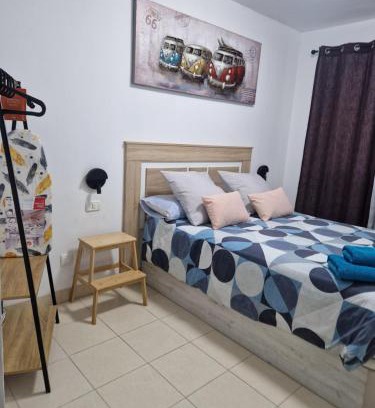 San Isidro Apartment | Las Brisas