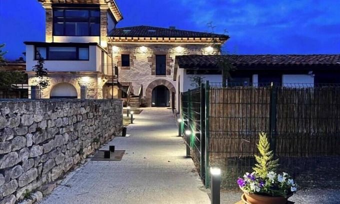 Hermandad de Campoo de Suso Apartment | Las Casonas de Don Pedro - Apartamento 1 Dormitorio