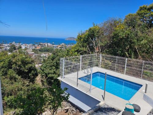 Rincon de Guayabitos Cabin | Las Cabañas del Tio Lalo