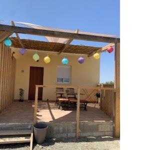Pago Aguilar Bajo House | Las Casas Rurales de Los Olivos