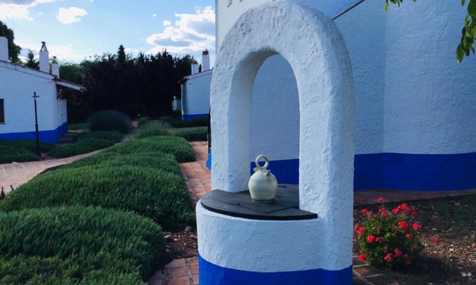 Malagon House | Las Casitas de la Aldea