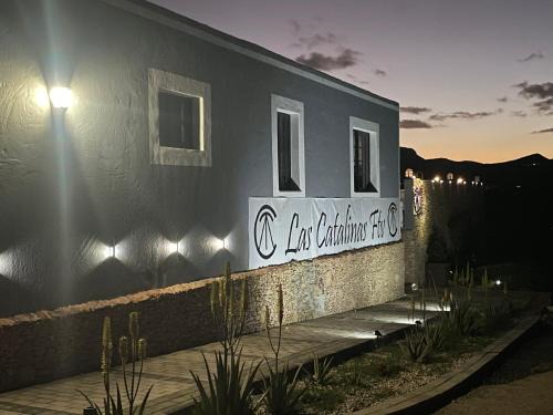 Tuineje House | Las Catalinas Fuerteventura