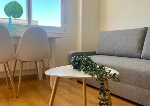 Ciudad Real Apartment | Las cerezas