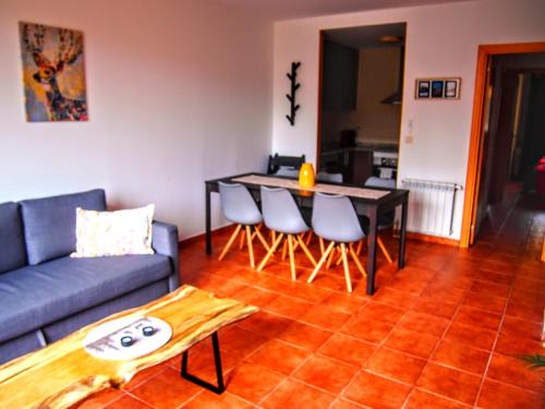 Tragacete House | Las Colmenillas 1