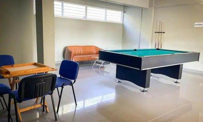 Santiago Province Apartment | Las familia primero