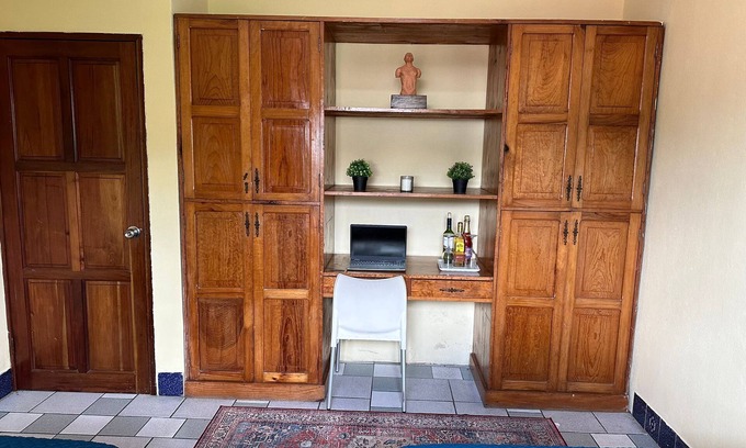 Alta Verapaz Hotel | Las Flores Comfort Hotel