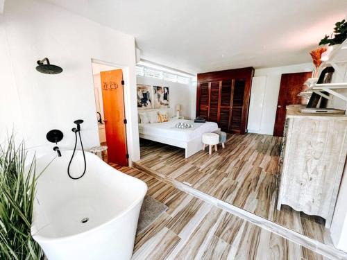 Demajagua Villa | Las Gaviotas Cozy House Puerto Del Rey Fajardo