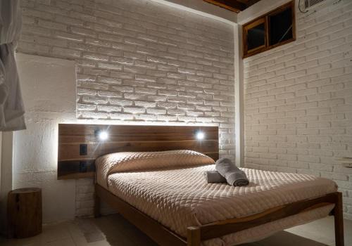 Ayampe House | Las Golondrinas Ayampe