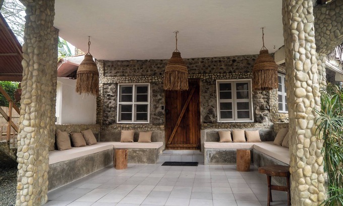 Ayampe Apartment | Las Golondrinas Ayampe