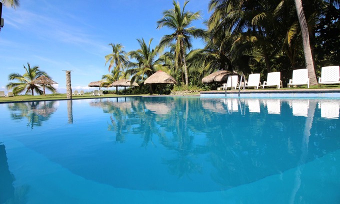 El Jobo Hotel | Las Lajas Beach Resort