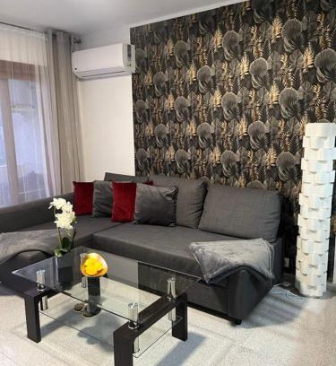 San Agustin Apartment | Las Lomas