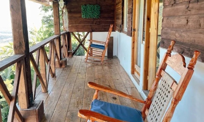 Bonao House | Las Montanas