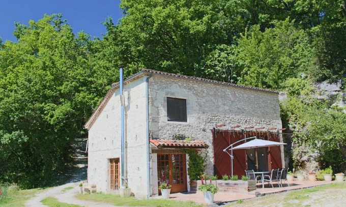 Pujols House | Las Moulinieres