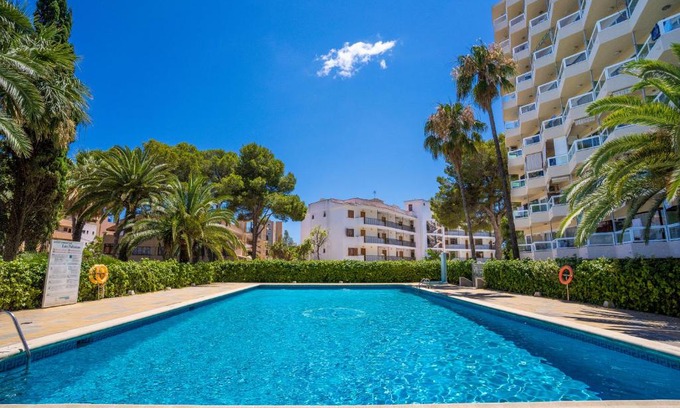 Palmanova Apartment | Las Palomas Apartments Econotels