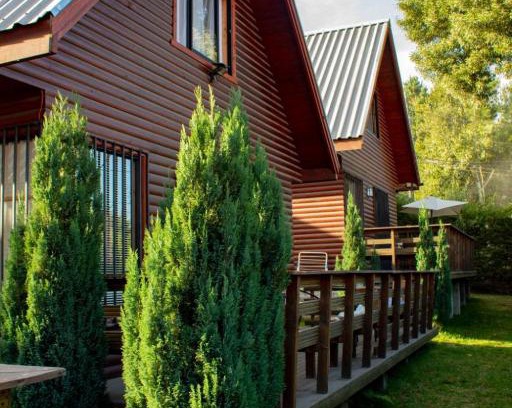Lican Ray Cabin | Las Pircas de Lican