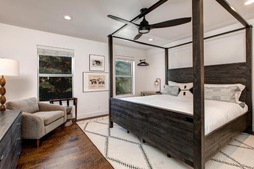 South Snyderville Basin House | Last Run of the Day