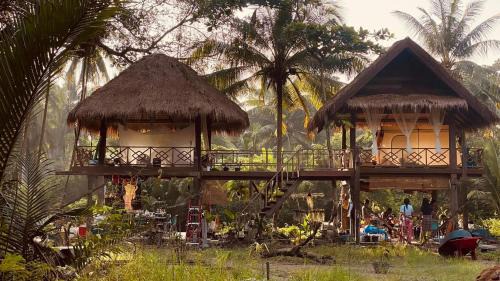 Amphawa Resort | Latehouse bar อัมพวา