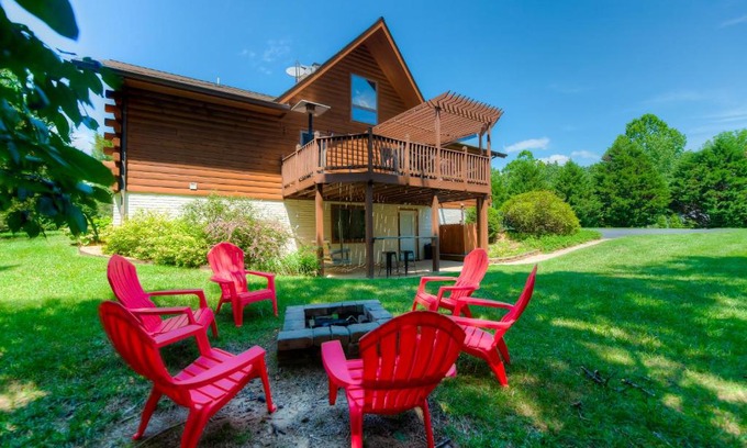 Livingston House | Latitude Adjustment