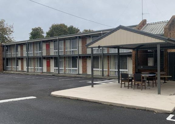 Morwell Hotel | LaTrobe Motel Morwell